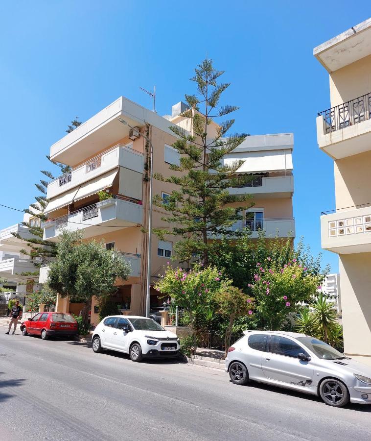 Argy Cozy Apartment Chania  Exterior photo