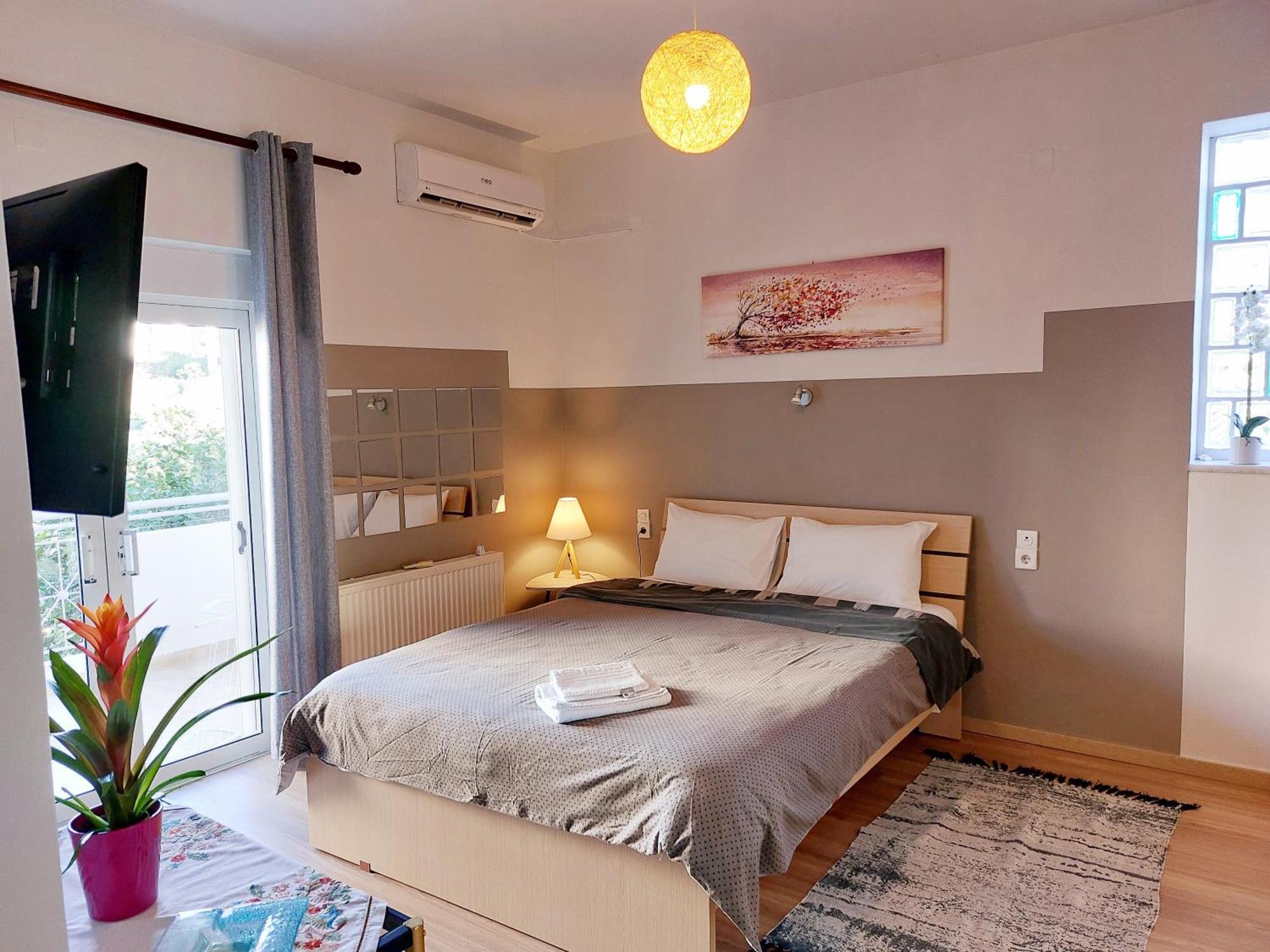 Argy Cozy Apartment Chania  Exterior photo